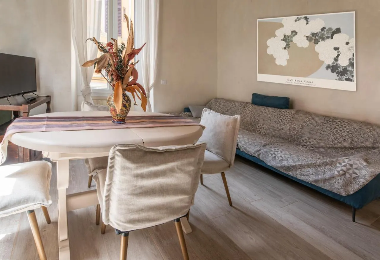 Ad Maiora Suite 로마