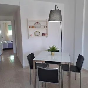  Apartment Casa Maya Spain