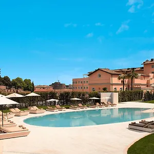 Agrippina Gran Melia - The Leading Of The World רומא