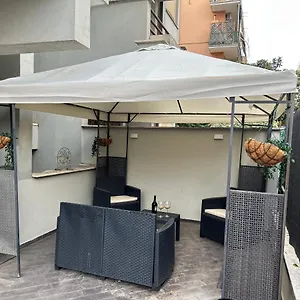  Appartement Carpegna Luxury With Terrace