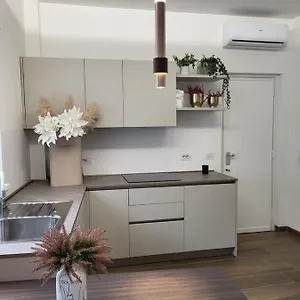  Appartement Buongiorno Al Vaticano