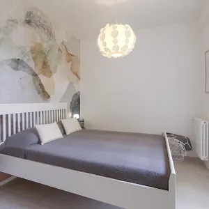 Attic With Terrace On Conca D'oro Roma