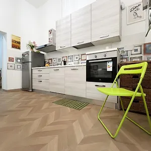 A Casa Di Ala Roma