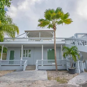  Apartment Casa Loba 2 At 413 With Private Pool Puerto Rico