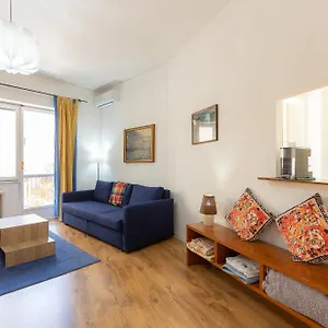 La Casa Di Rob E Cris Roma