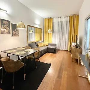 Cozy Milano