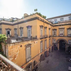 Palazzo Marigliano - Serviced Napoli
