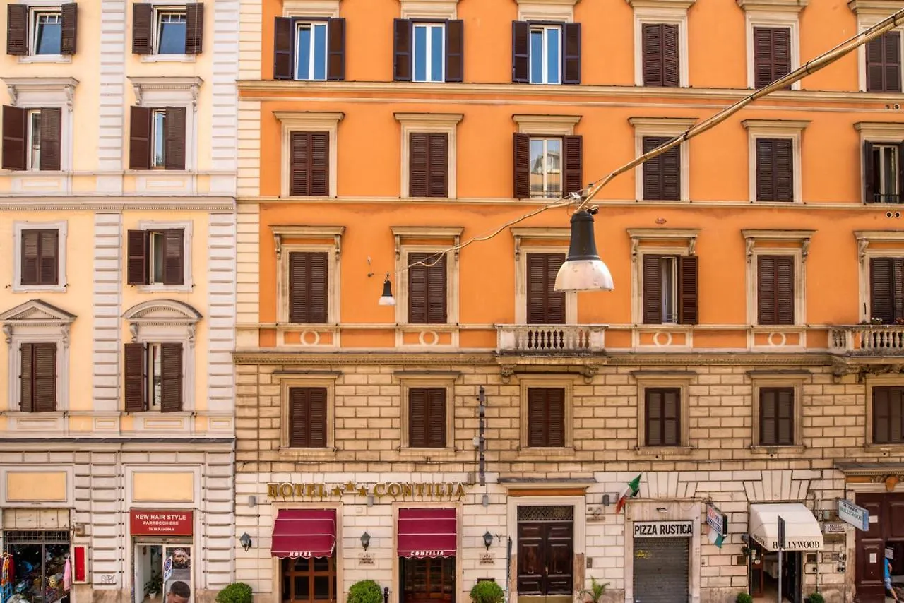 Appartamento Ad Maiora Suite Roma