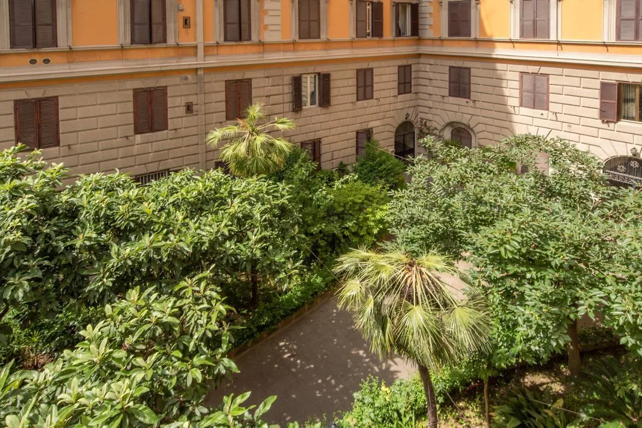 Ad Maiora Suite Roma Italia