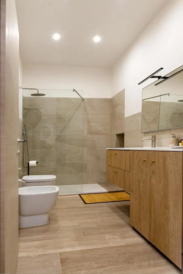 Appartamento Ad Maiora Suite Roma