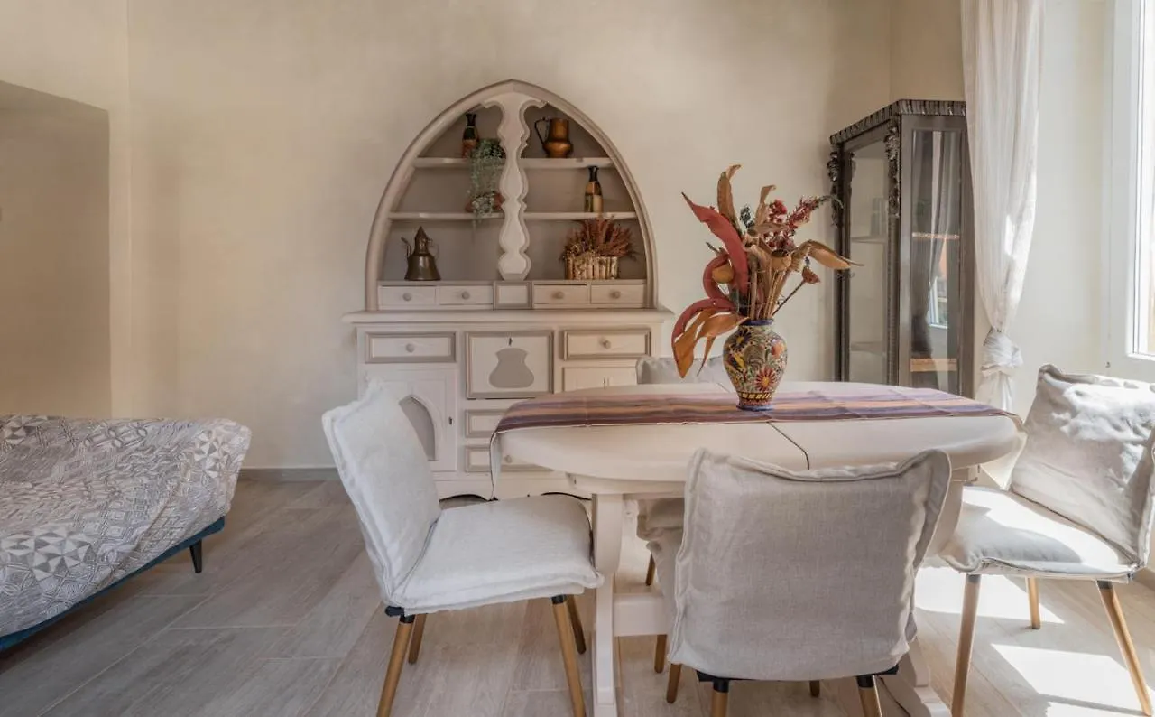 Appartamento Ad Maiora Suite Roma