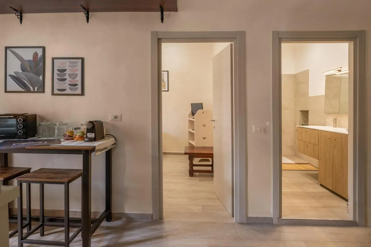 Ad Maiora Suite Roma