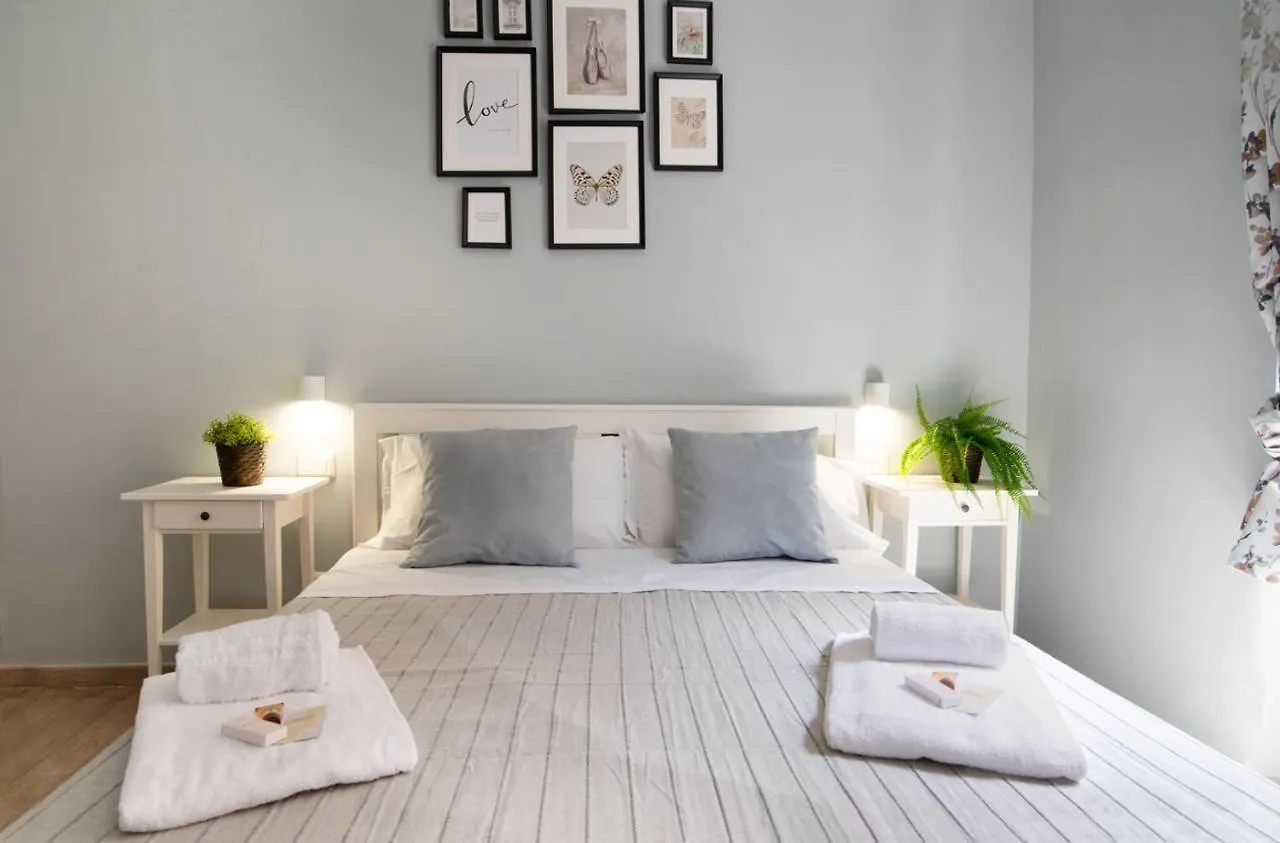 Ad Maiora Suite Roma
