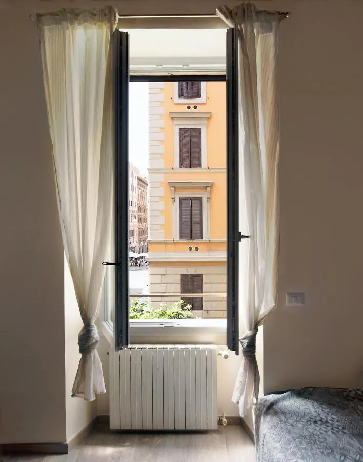 Appartamento Ad Maiora Suite Roma