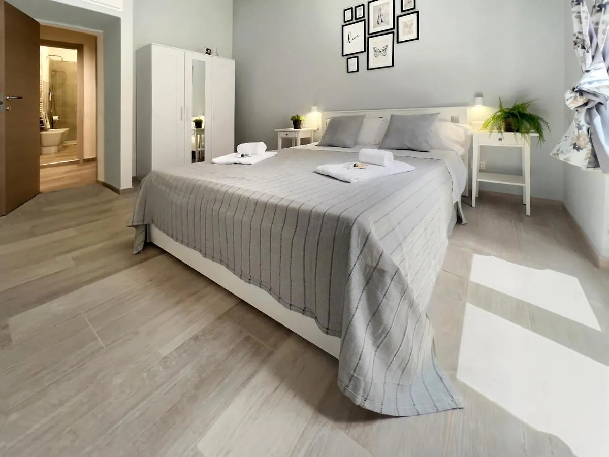 Ad Maiora Suite Roma Appartamento