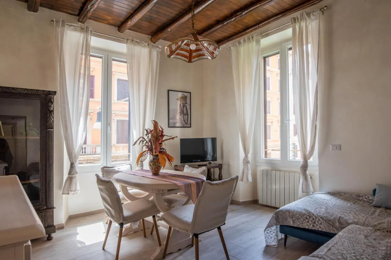 Appartamento Ad Maiora Suite Roma