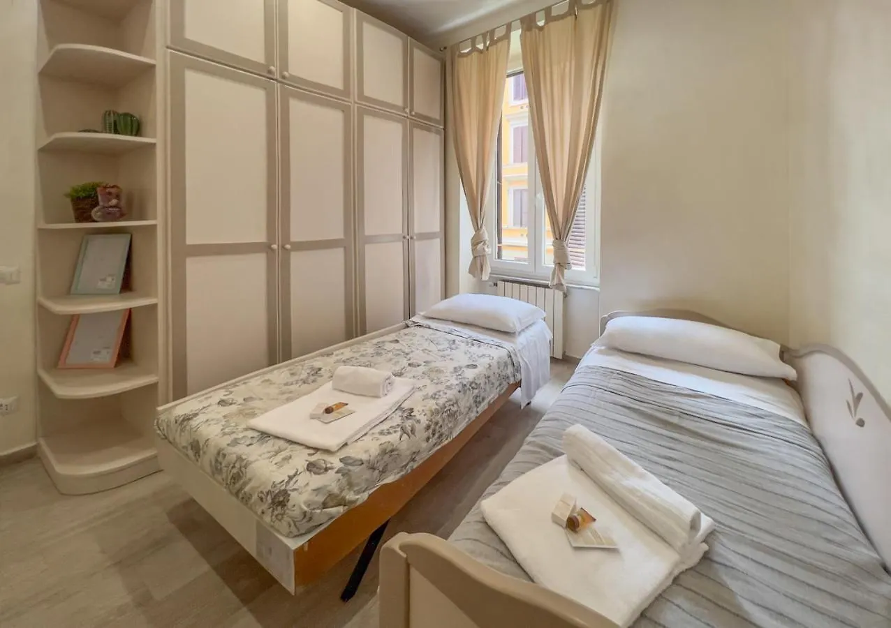 Ad Maiora Suite Rome 0*,