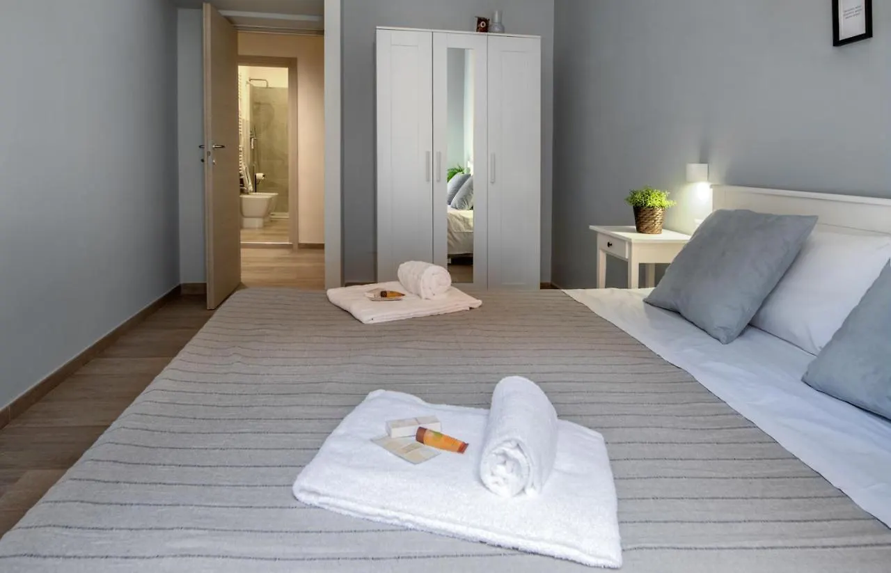 Ad Maiora Suite Rome 0*,  Italy